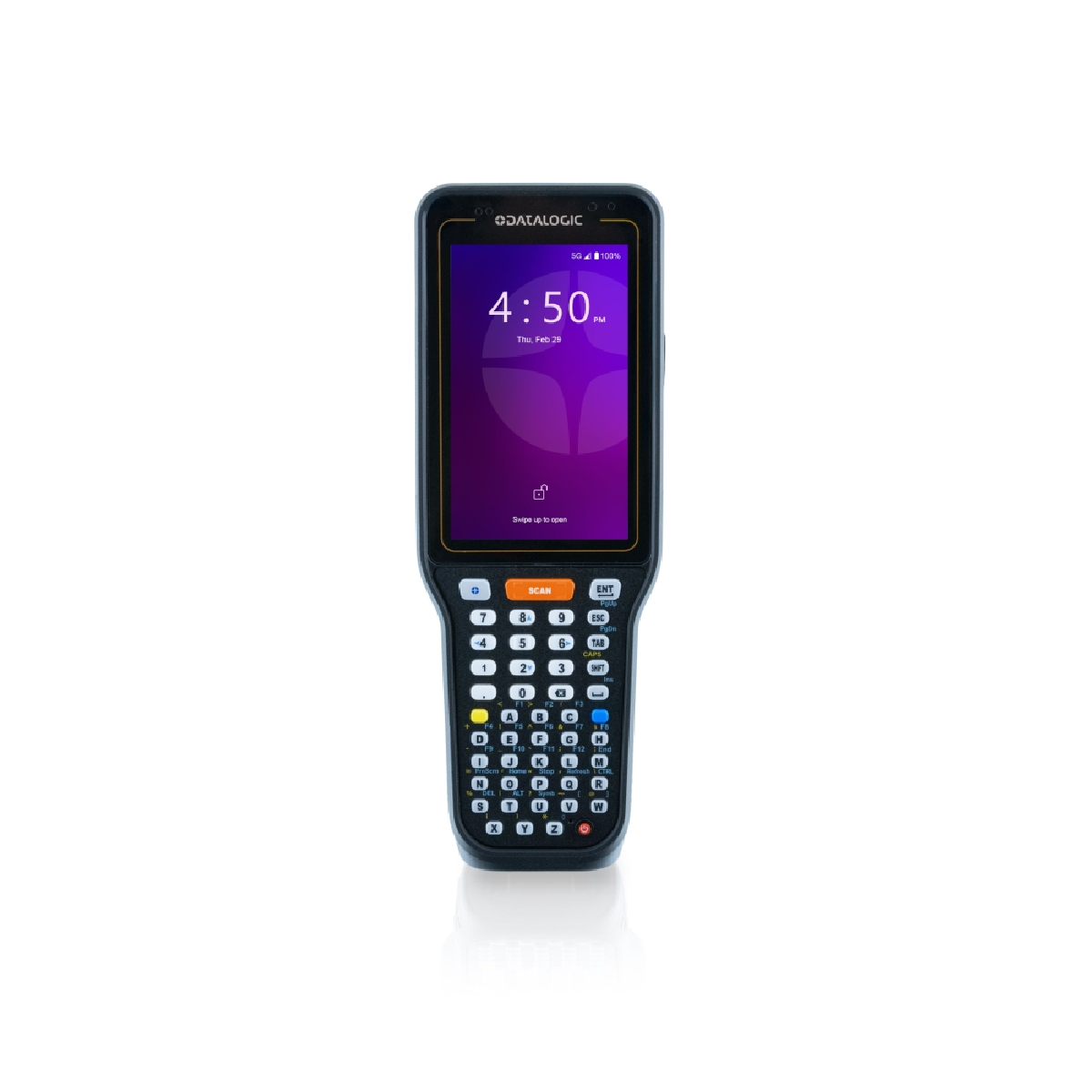 946450002 - Terminale Datalogic palmare modello Skorpio X45